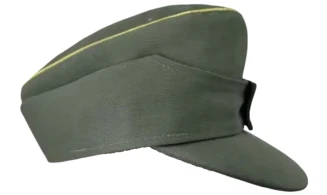 WH M43 Cap General, tricotine