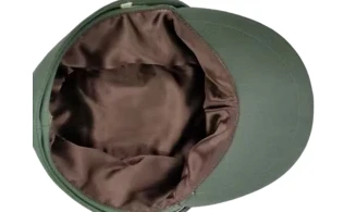 WH M43 Cap General, tricotine