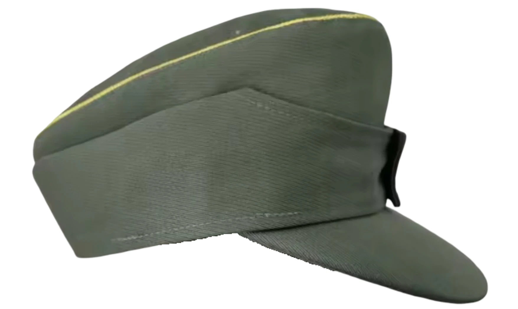 WH M43 Cap General, tricotine