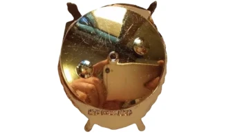 Order of the Red Flag - 1st version