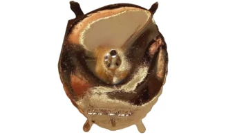 Order of the Red Flag - 1st version