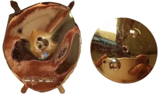 Order of the Red Flag - 1st version