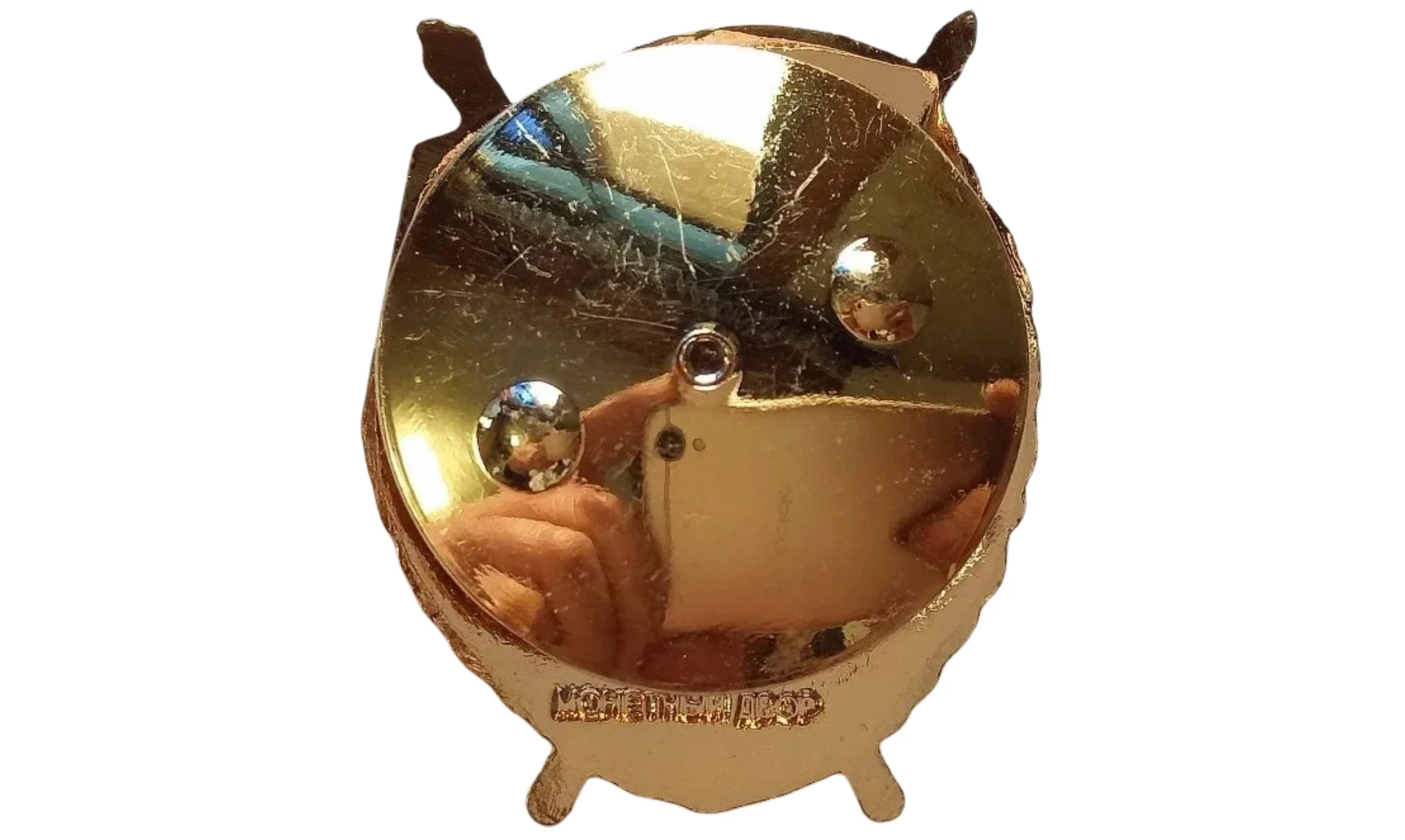 Order of the Red Flag - 1st version