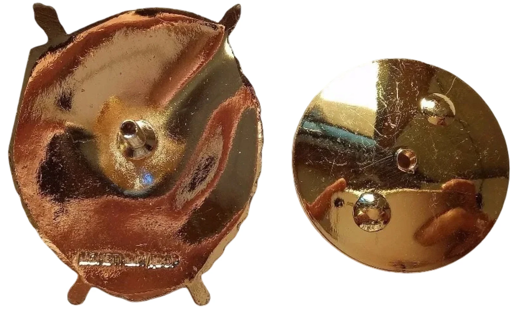 Order of the Red Flag - 1st version