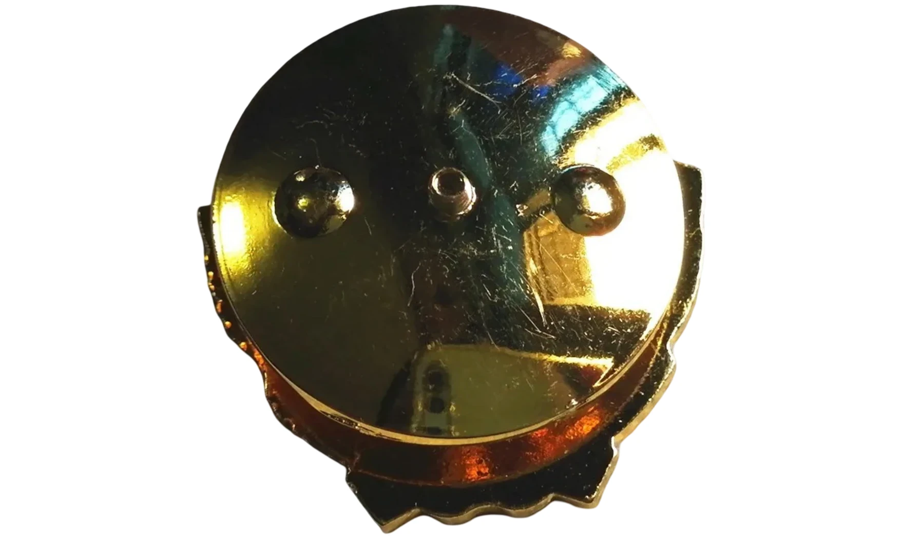 Orden de Lenin - 1.ª versión