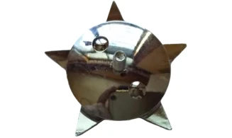 Order of the Red Star