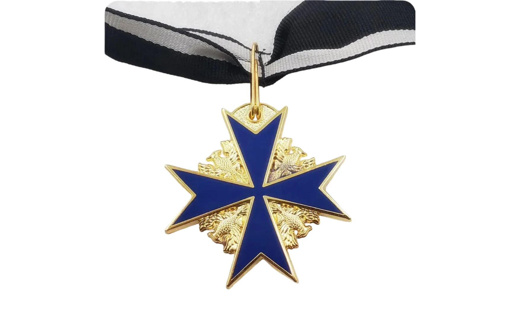 Cruz ''Pour Le Mérite''