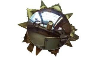 Order of the Patriotic War, 1st Class