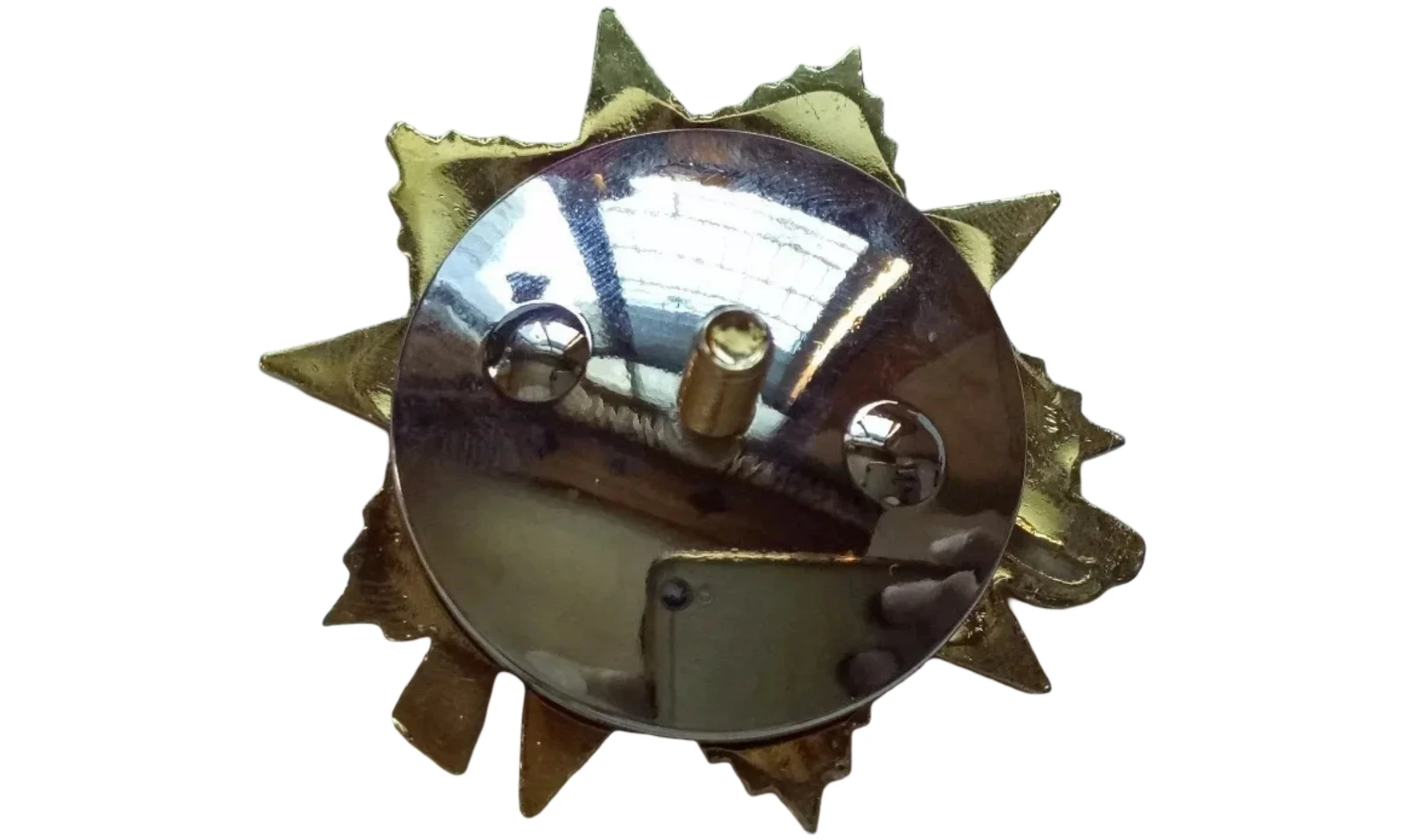 Order of the Patriotic War, 1st Class