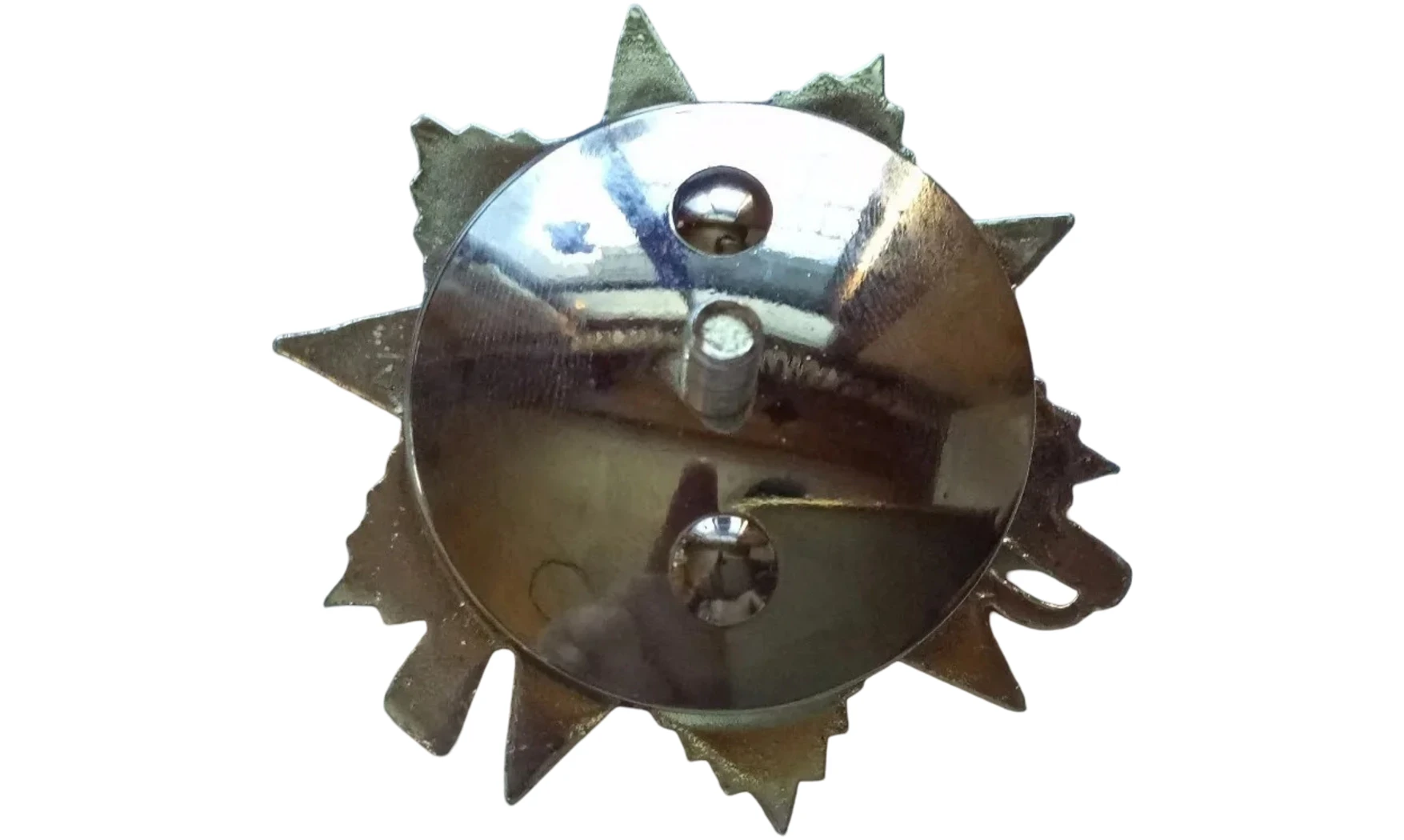 Order of the Patriotic War, 2nd Class