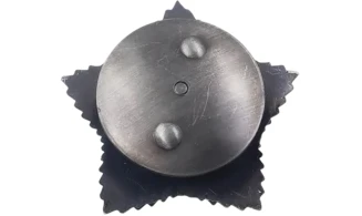 Order of Alexander Suvorov – 2nd Class