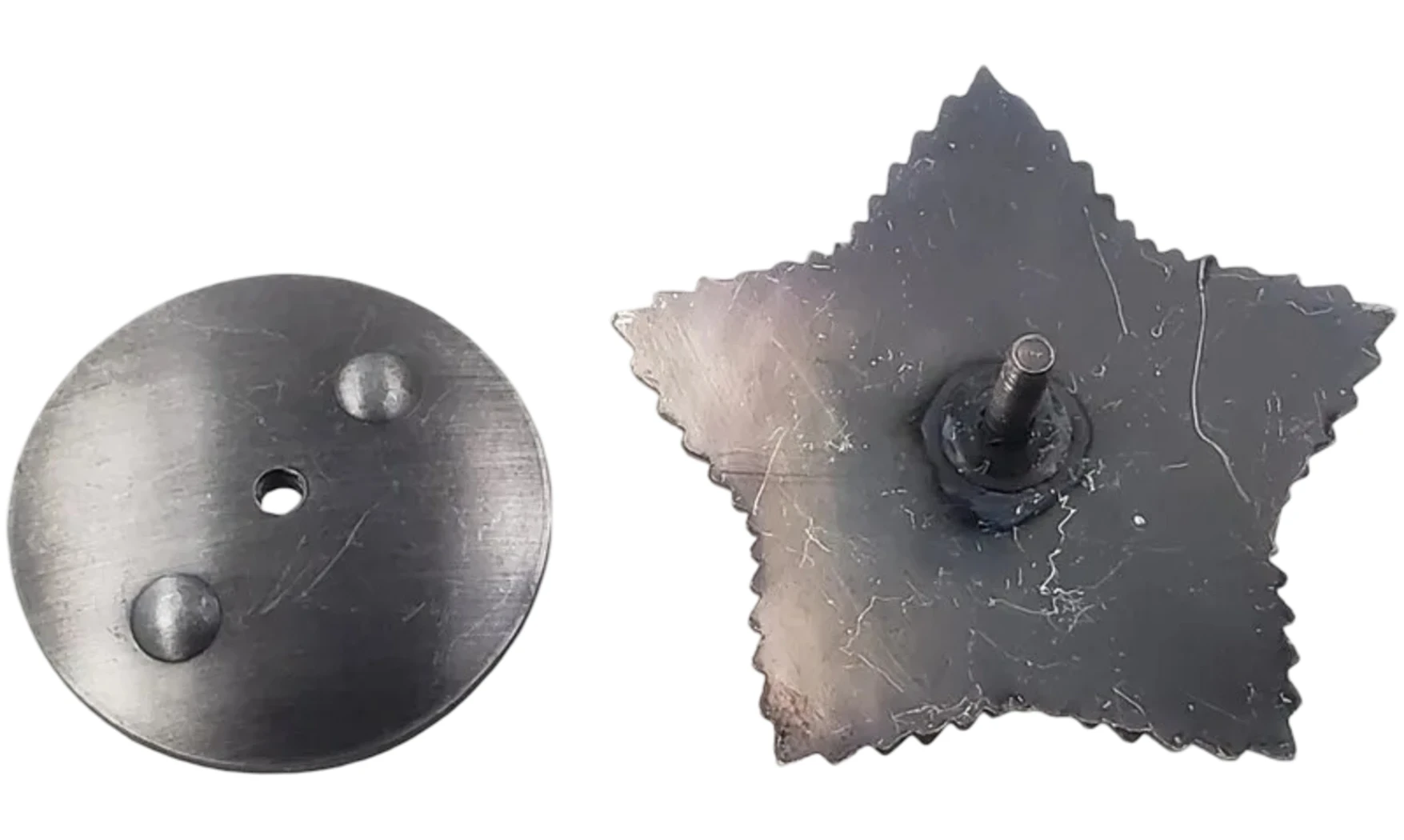 Orden de Alejandro Suvorov - 2.ª clase