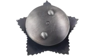 Order of Alexander Suvorov – 3th Class