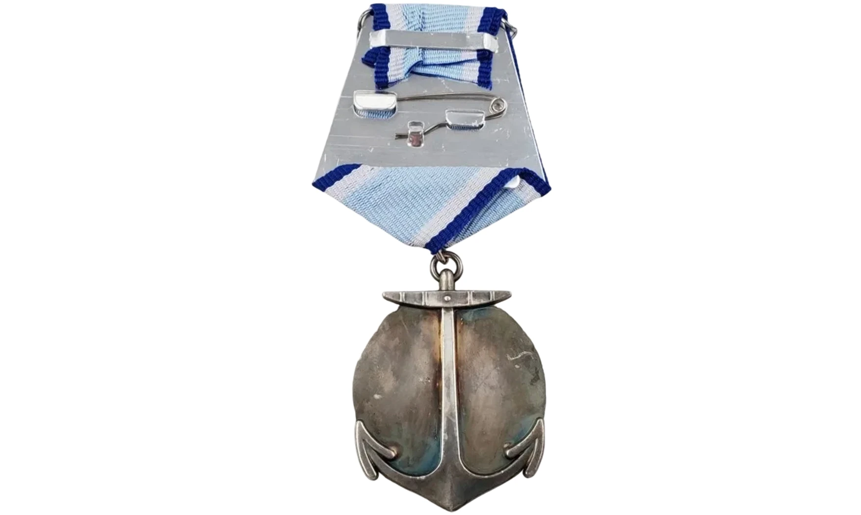 Médaille « Amiral Ouchakov »